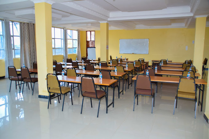 Kelvian Hotel – Wote Town Makueni