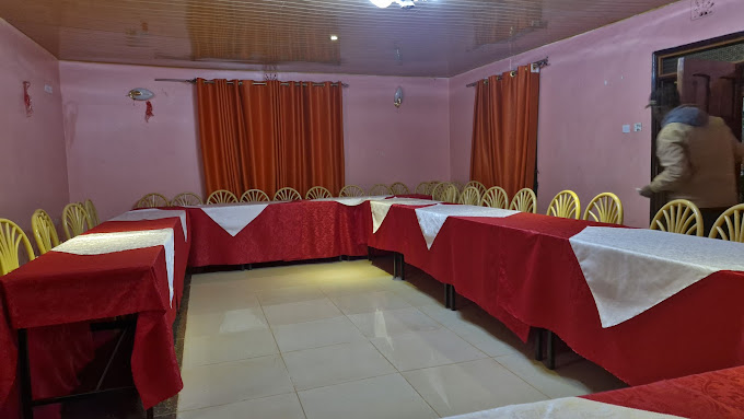 Elgon Valley Resort
