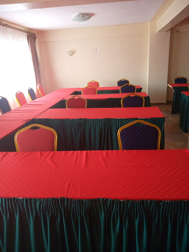 Logmma Regency Hotel