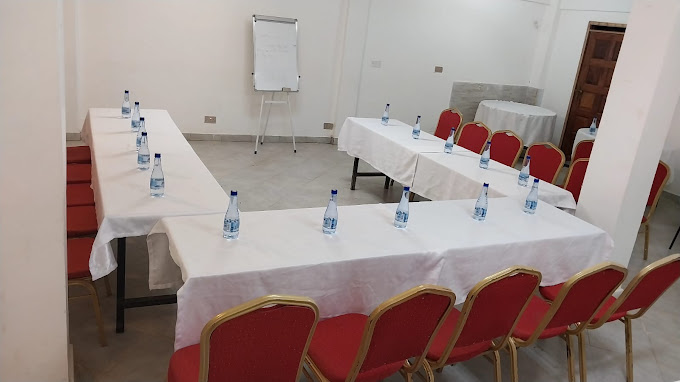 Place Caravan Hotel – Kakamega