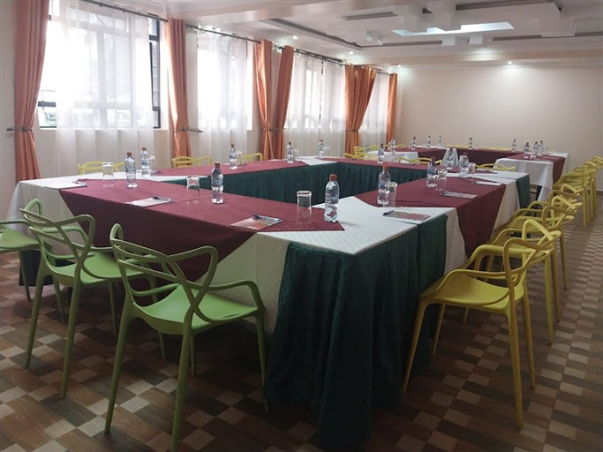 Planet Gardens Annex Hotel – Sabatia