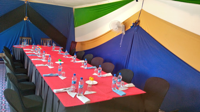 Garden park hotel mumias