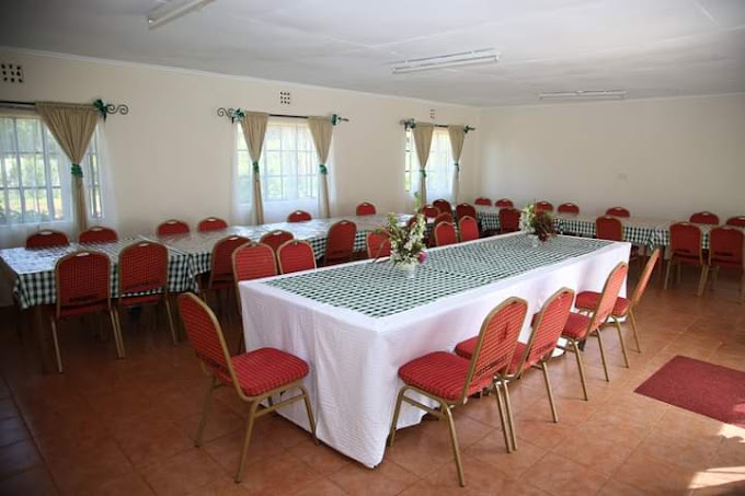 ACK GUEST HOUSE MUMIAS