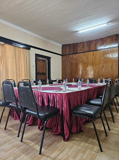 Eldoret Wagon Hotel