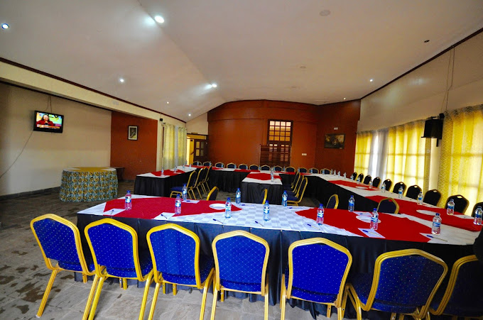 Antonio’s Guest House Bungoma