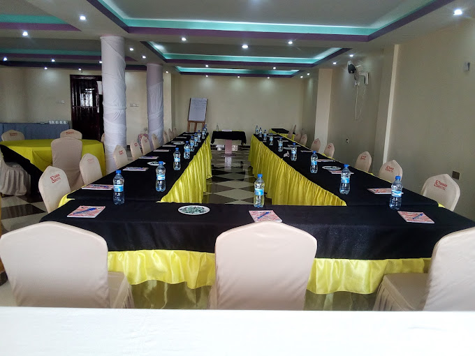 SWAN HOTEL – BUNGOMA