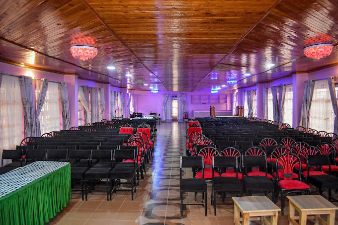 Glamour Apollo Hotel Webuye