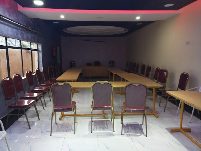 Mutengene Resort