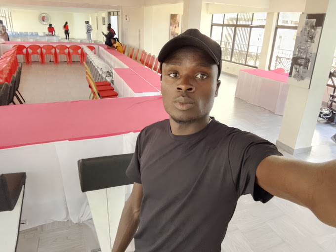 Falls View Resort Nabuyole