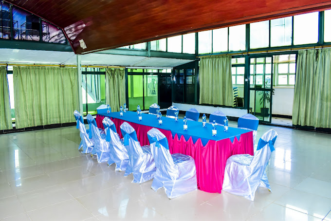 COMFY INN HOTEL ELDORET