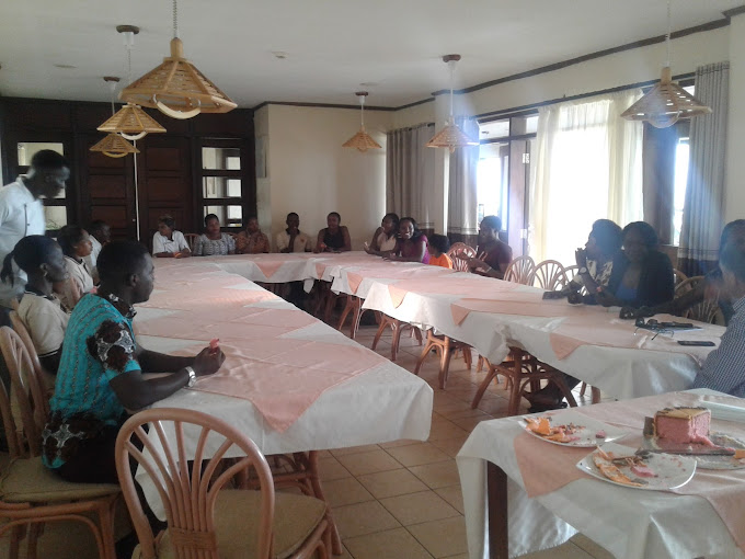 Cassia Lodge