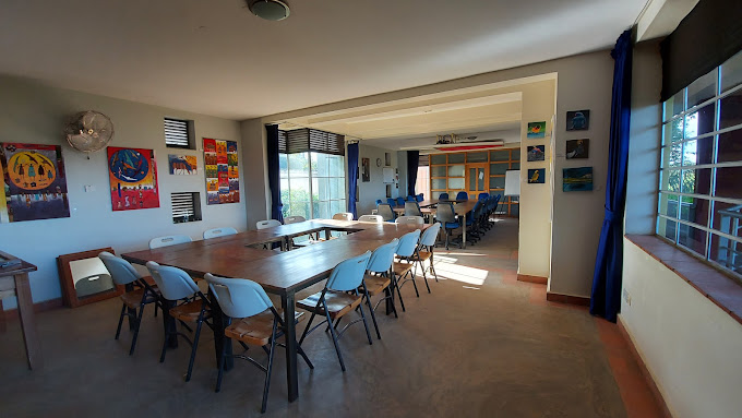 Yellow Haven Lodge