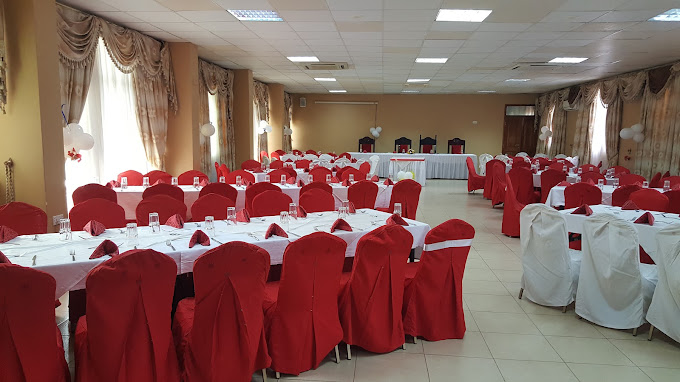 Ridar Hotel