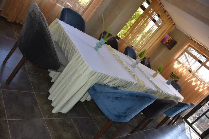 Pent House Inn Namugongo