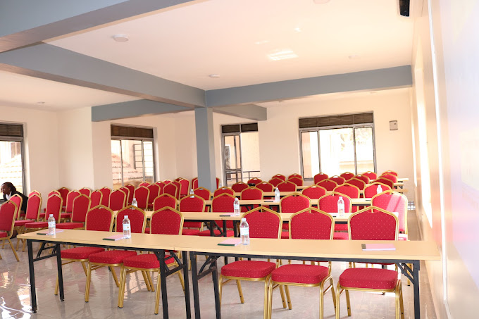 Hamilton (The Harp) Recreation Park – Kampala (Kira Suburb)