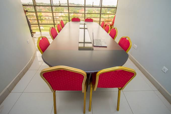 Tesh Hotel