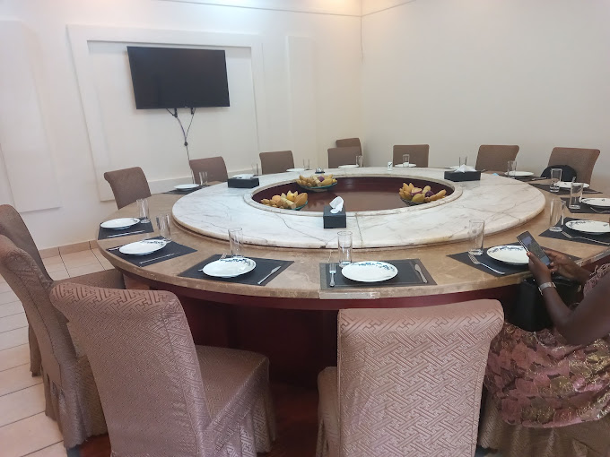 Arirang Hotel & Restaurant