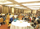Kampala Serena Hotel