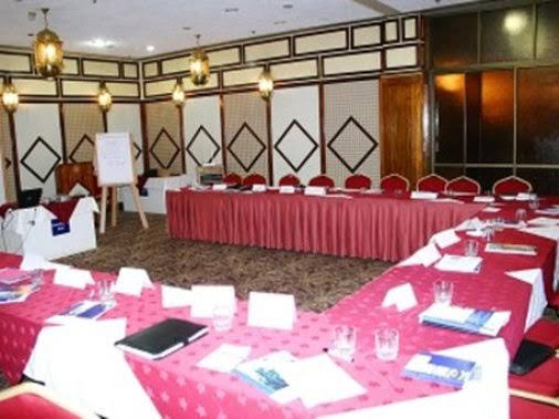 Grand Imperial Hotel