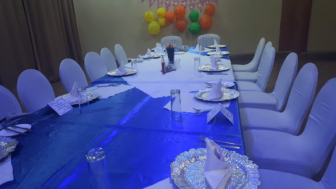 Grand Global Hotel