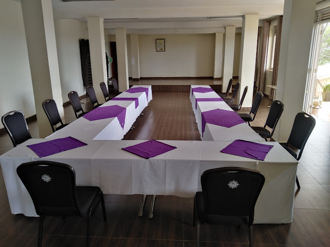 Namirembe Guest House Kampala