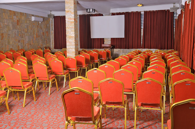 SEB Hotel Najjanankumbi