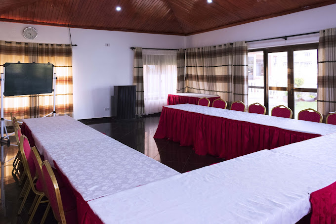 Sienna Beach Hotel Entebbe