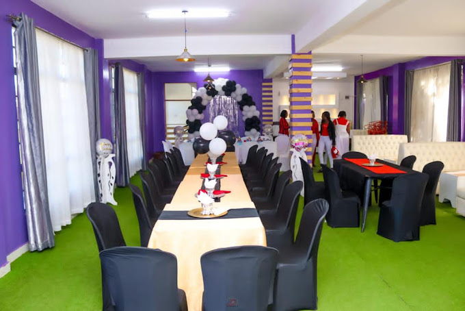Matunda City Mall & Resort