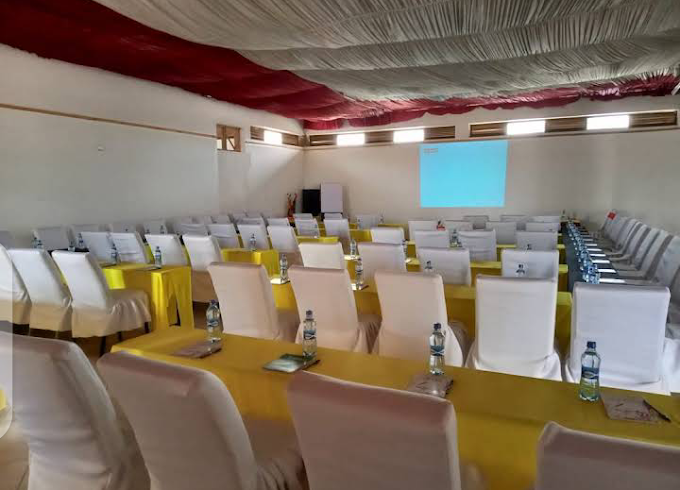 TOURIST HOTEL BUNGOMA
