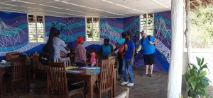 Coral Spirit Restaurant