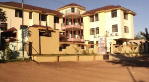 Cosmopolitan Hotel