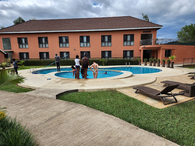 Hunters Paradise Cottages