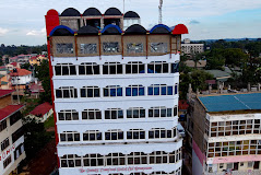 The County Comfort Hotel Bungoma