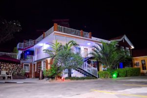 COZY VIEW HOTEL