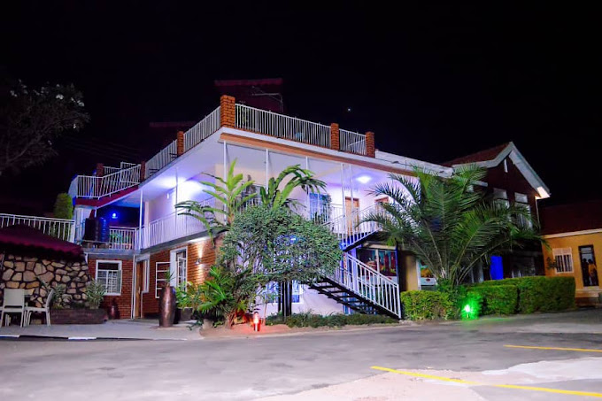 COZY VIEW HOTEL
