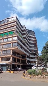 Cross Roads Suites