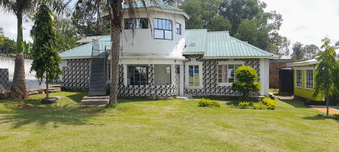Crystal Homes