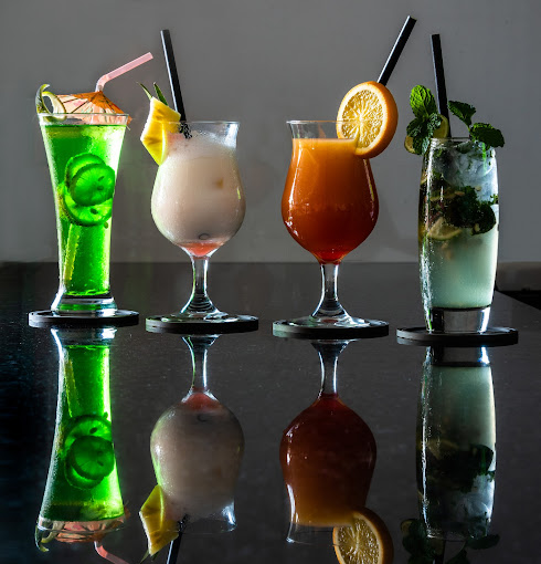 Hunters Paradise Tuuti Restaurant