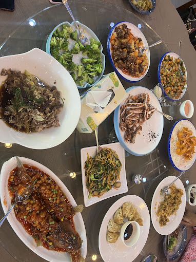 Arirang Hotel & Restaurant