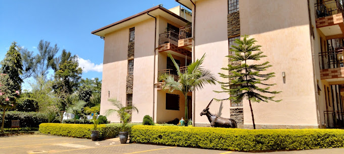 Dale Suites