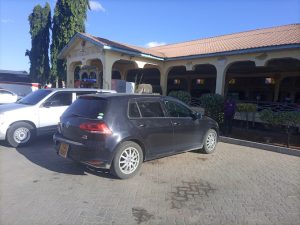 Darusalam Hotel And Guest House Mtito Andei