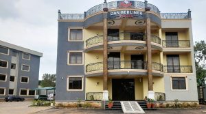 Das Berliner Hotel