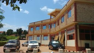 Dasarang Guesthouse