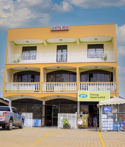 Hotel Bema