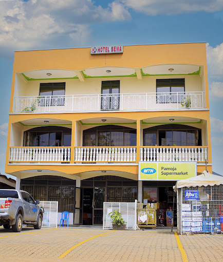 Hotel Bema