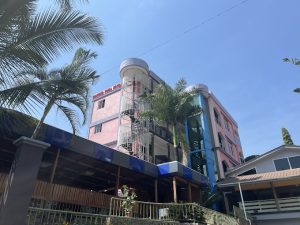 Diamond Royal Hotel