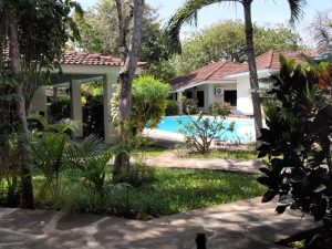 Diani Cottages