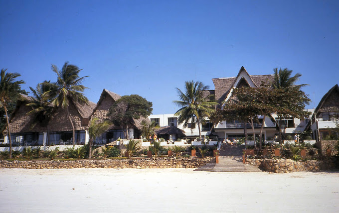 Diani House,Diani Beach Kenya