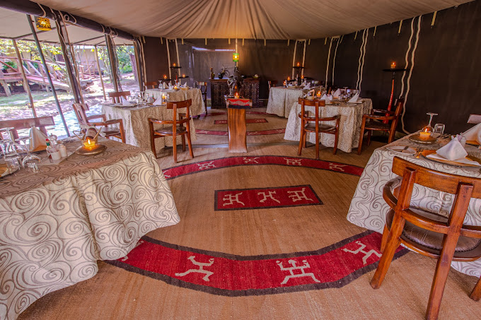 Mara Ngenche （1）