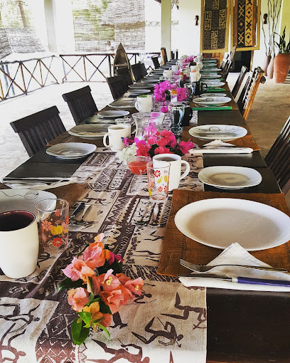 Eco Villas Watamu